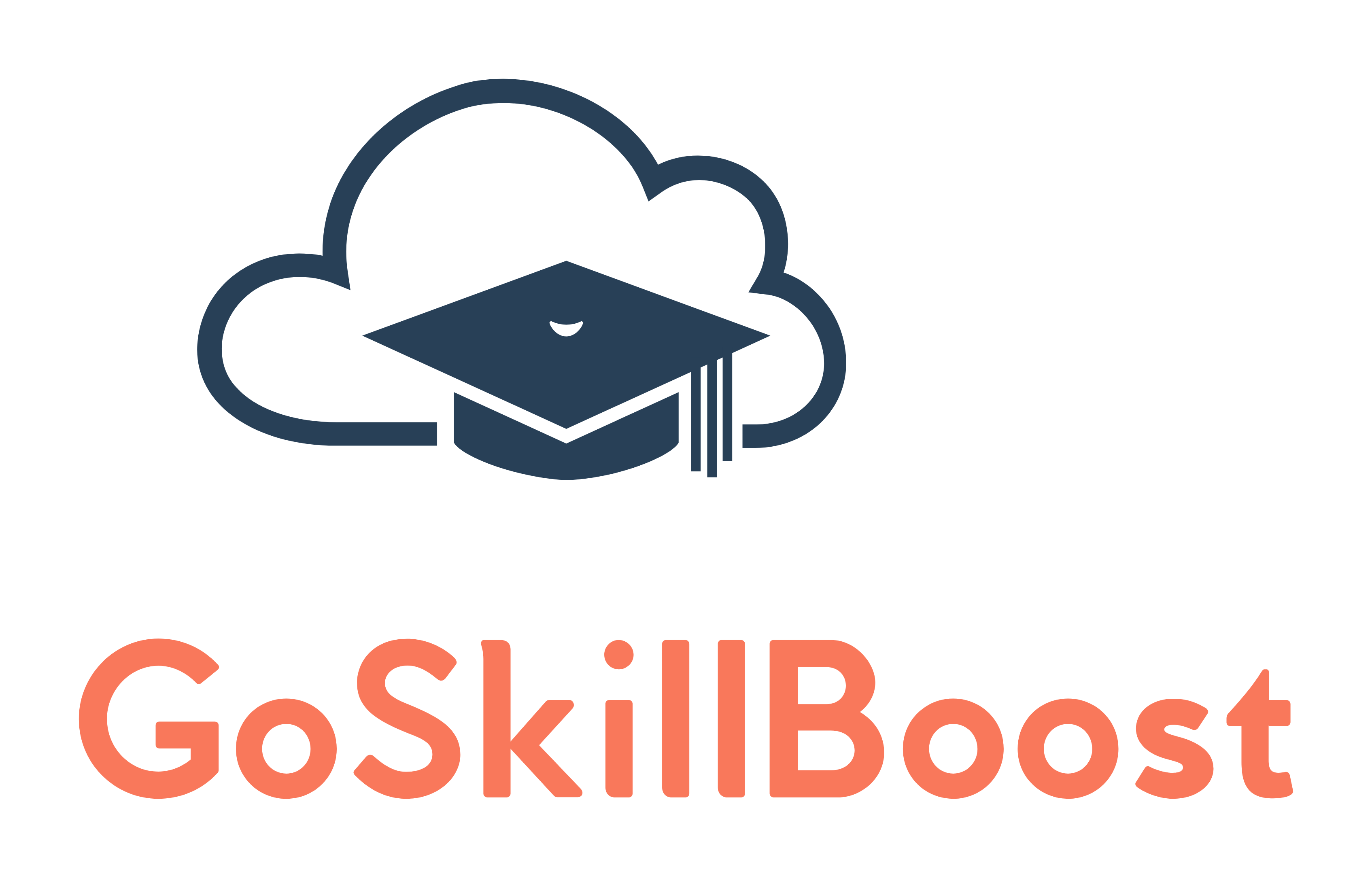 GoSkillBoost logo